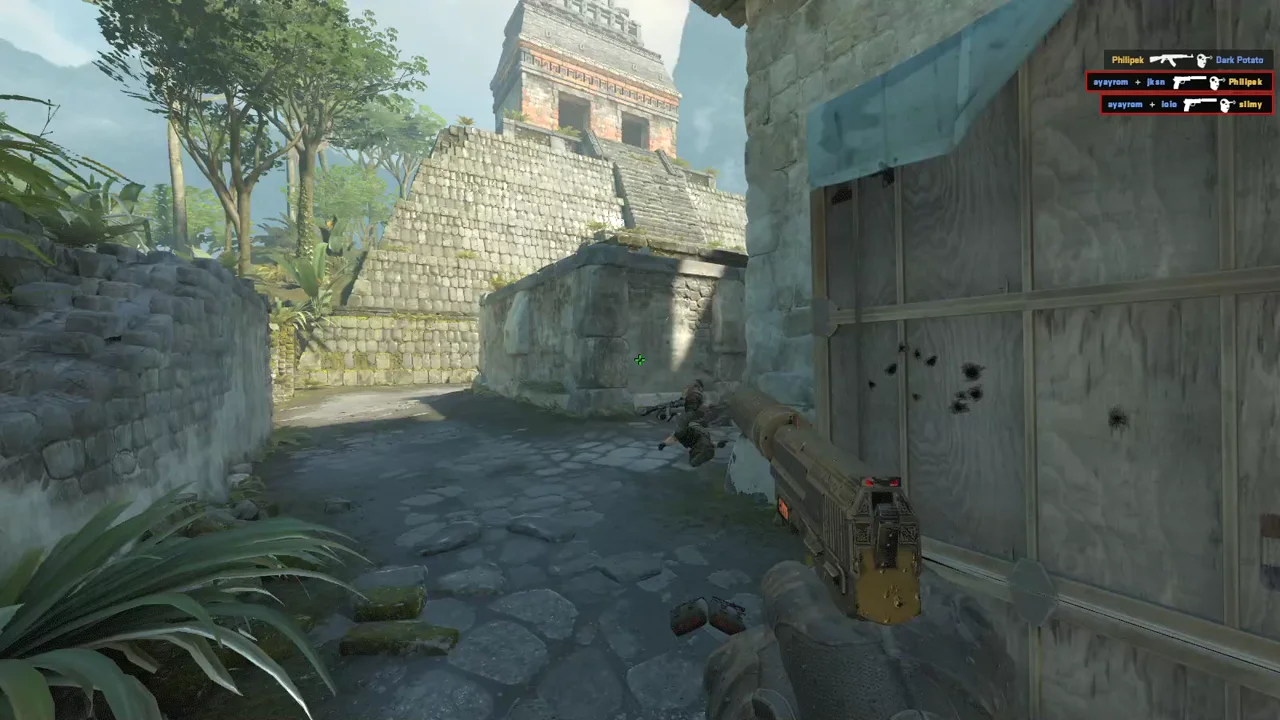 highlight